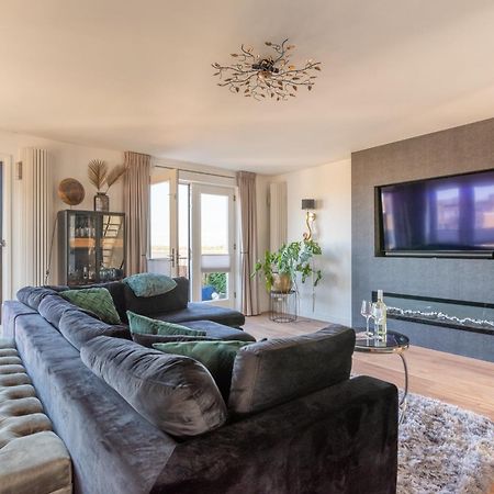 Matti Beach Town House Zandvoort Exterior photo