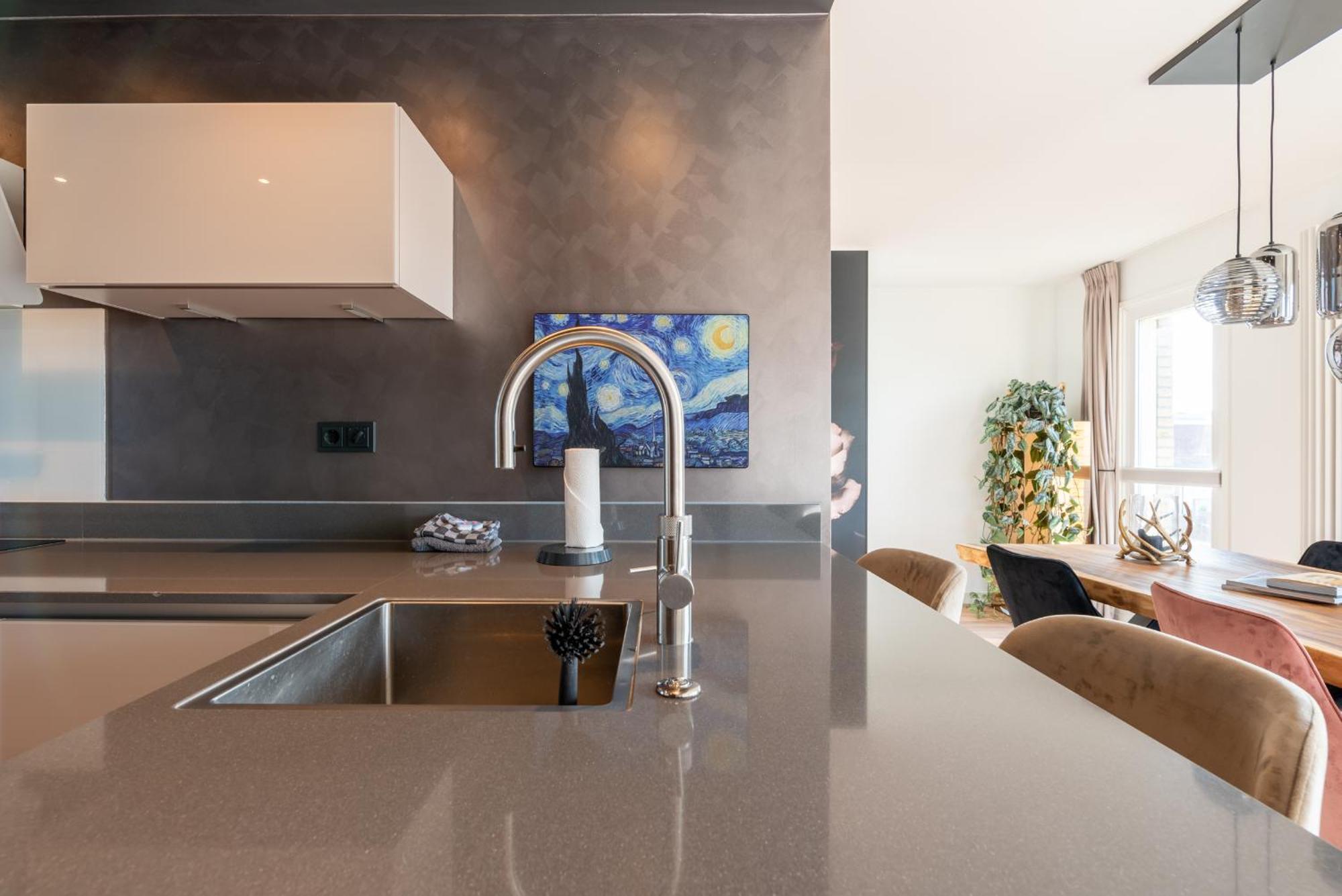 Matti Beach Town House Zandvoort Exterior photo