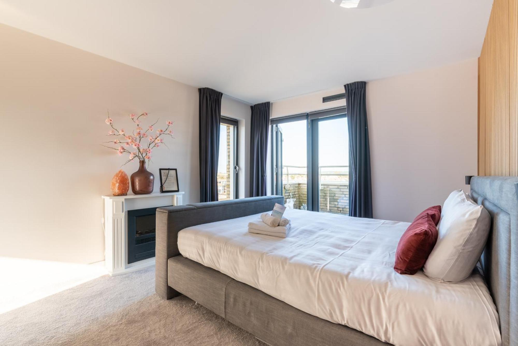 Matti Beach Town House Zandvoort Exterior photo