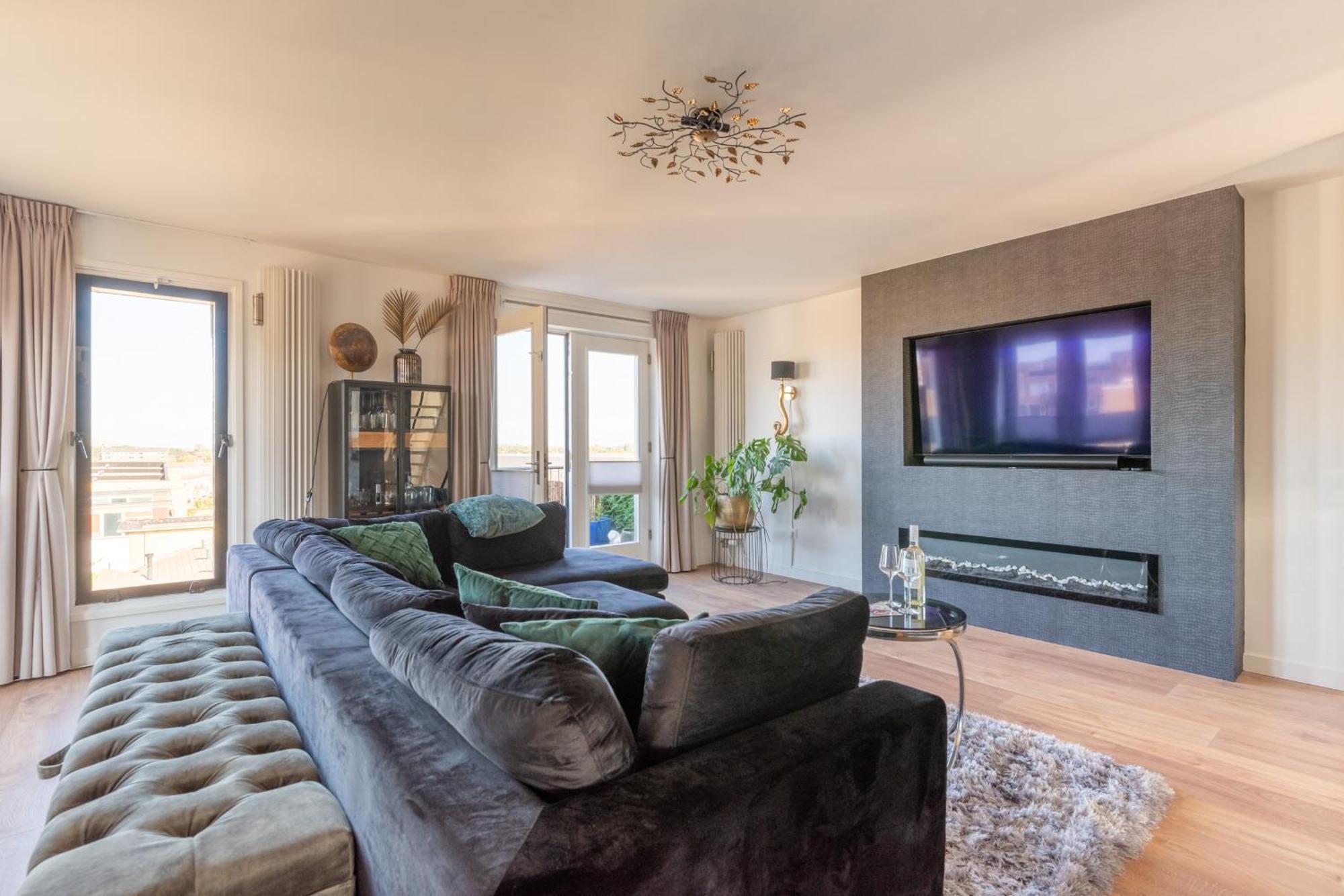 Matti Beach Town House Zandvoort Exterior photo