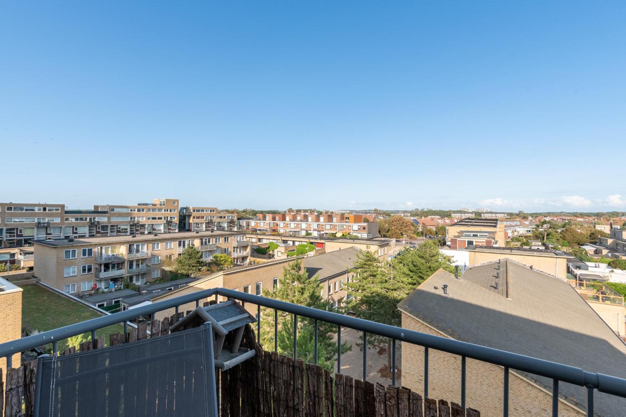 Matti Beach Town House Zandvoort Exterior photo