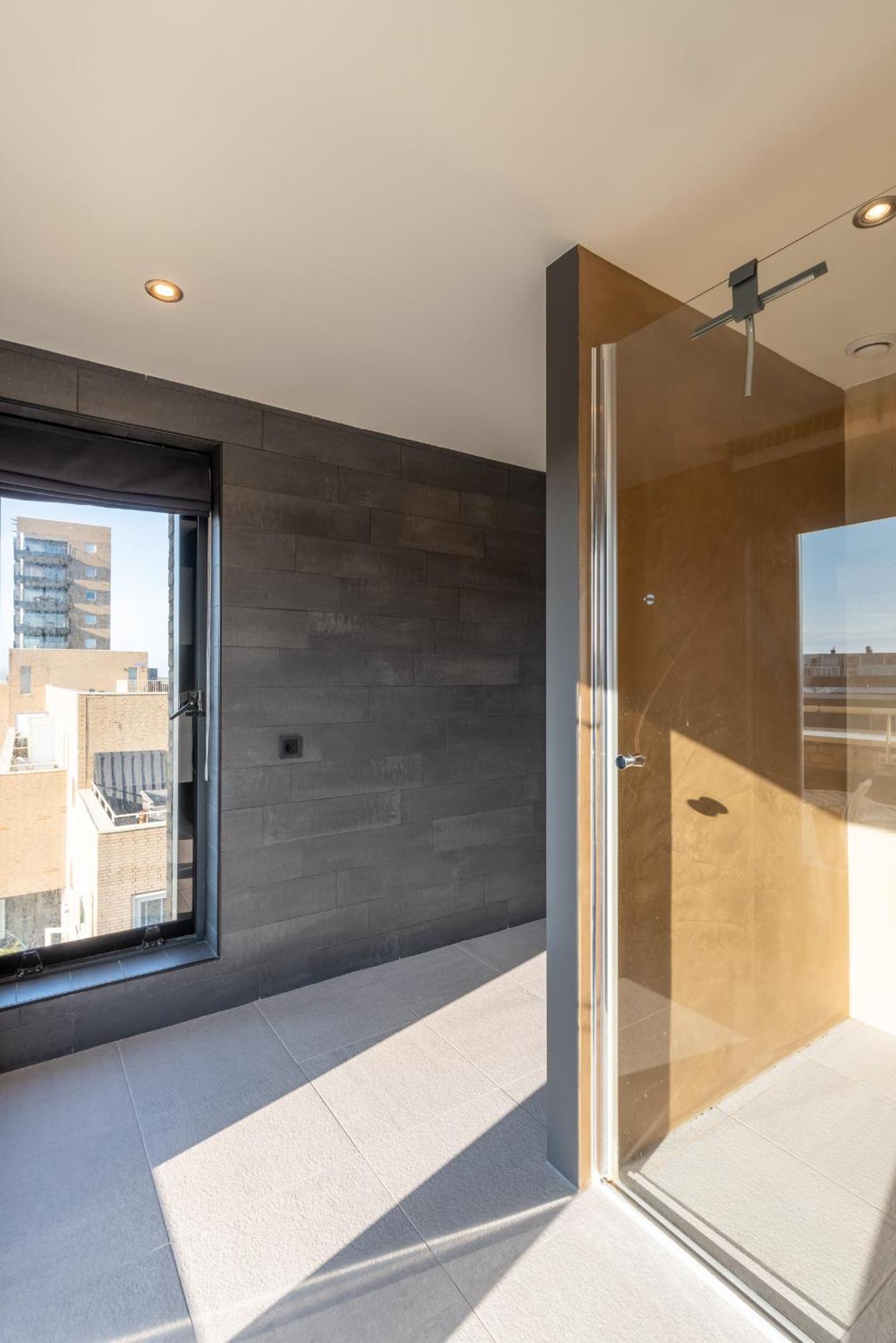 Matti Beach Town House Zandvoort Exterior photo